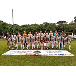 A quarta rodada da Taça Cidade tem jogos no Parque Newton Puppi e no Complexo Esportivo Ari Moro